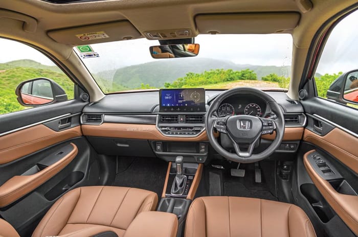 6 things to know before buying a Honda Elevate 